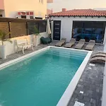 Apartamento Titania *