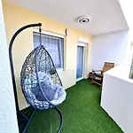 Apartamento Titania