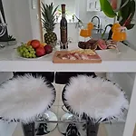 Apartamento Titania Šibenik