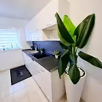 Titania Apartamento *
