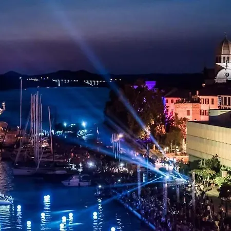 Titania Appartement Šibenik