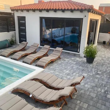 Titania Apartment Sibenik