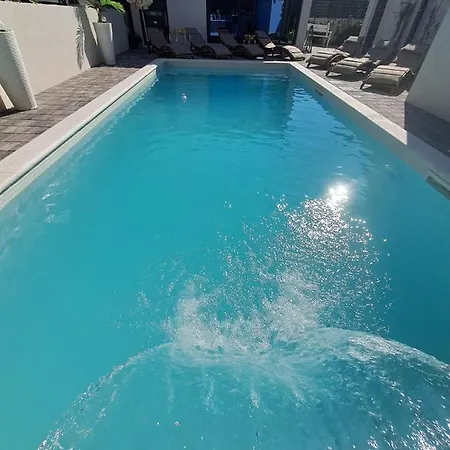 Apartman Titania Sibenik