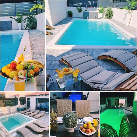 Titania Apartman Sibenik