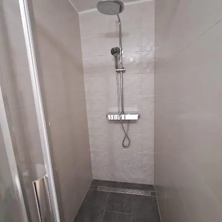 Titania Apartment