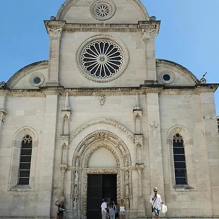 Titania Sibenik