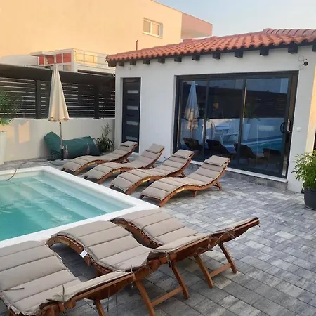 Apartman Titania Sibenik