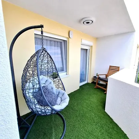 Apartment Titania