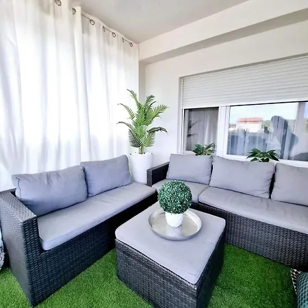 Titania Apartment Sibenik
