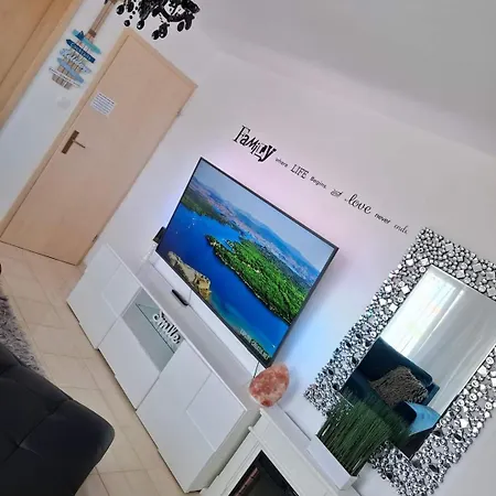 Apartment Titania