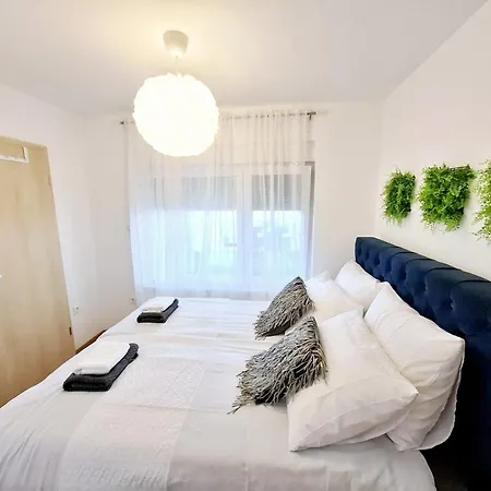 Titania Lejlighed Šibenik