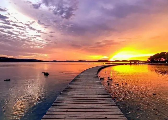 Titania Appartement *