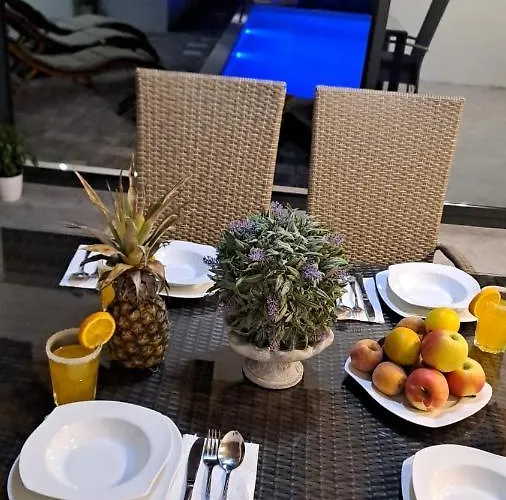 Appartement Titania Šibenik