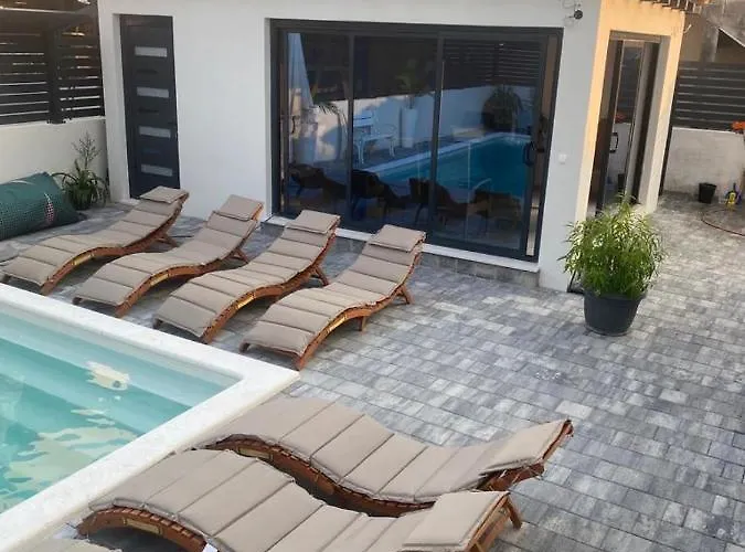 Titania Appartement Šibenik