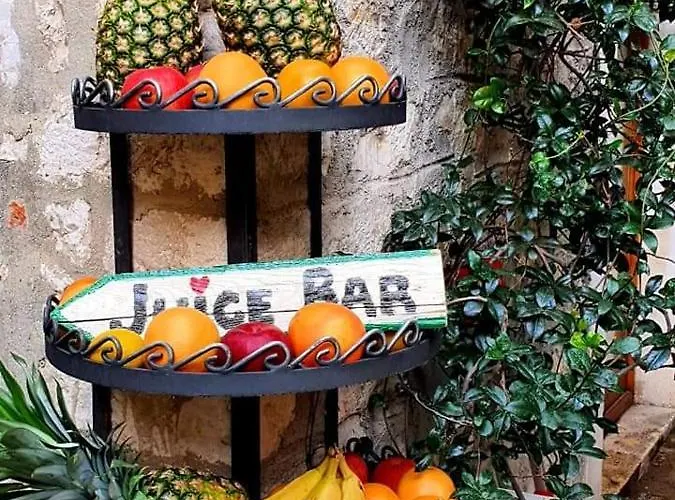 Appartement Titania Šibenik