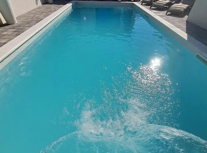 Appartement Titania Šibenik