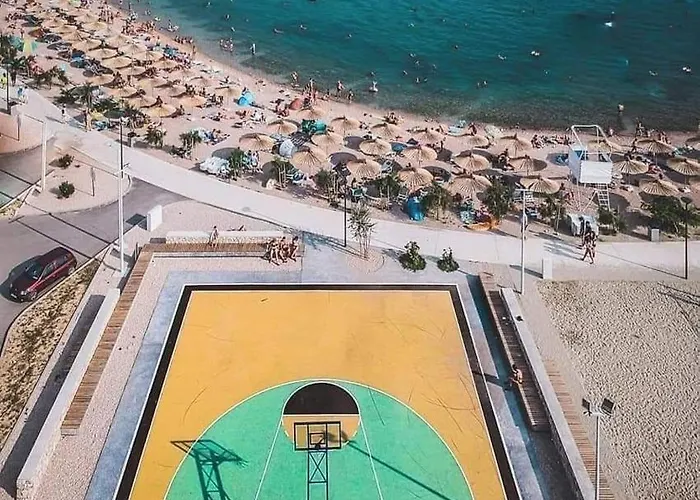 Titania Appartement *