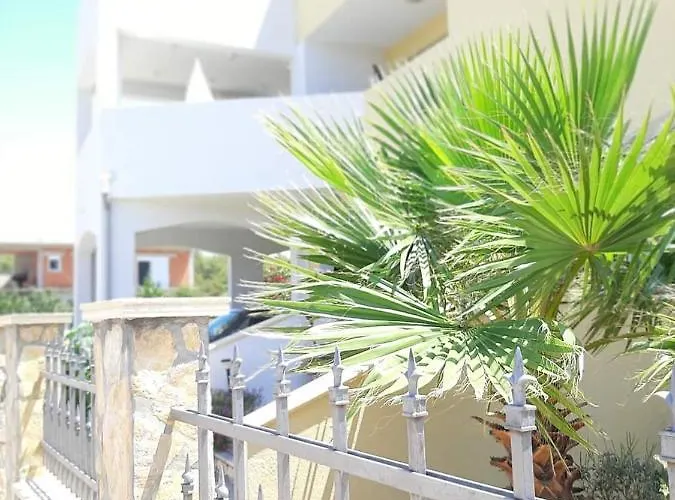 Titania Appartement *