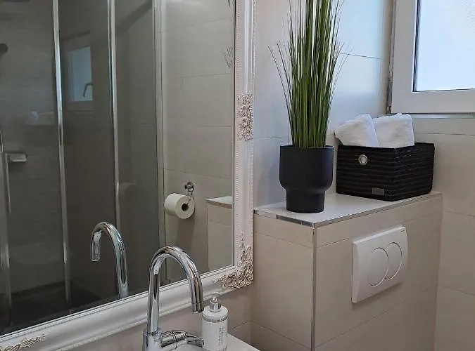 Appartement Titania Šibenik