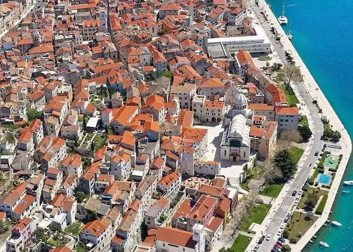 Appartement Titania *