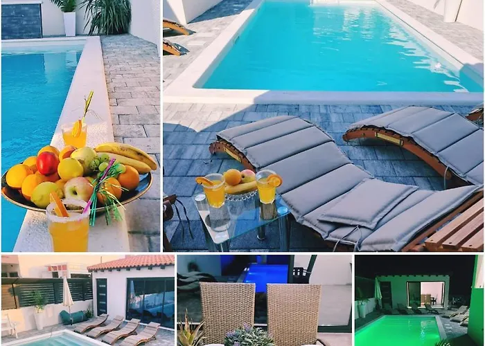 Titania Appartement Šibenik