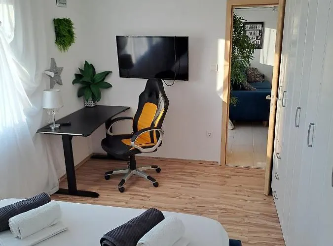 Titania Appartement *