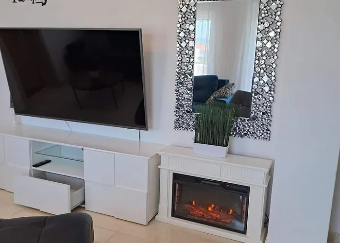 Titania Appartement *