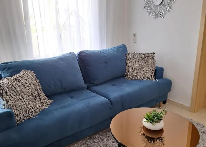 Appartement Titania *