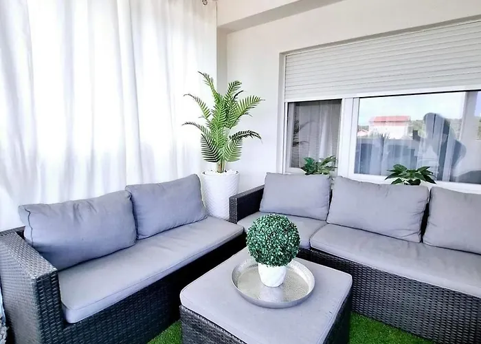 Titania Appartement Šibenik