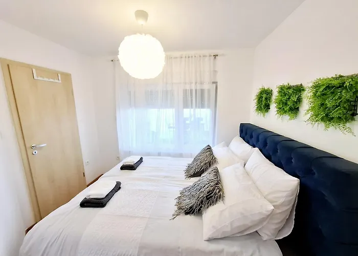 Titania Appartement Šibenik