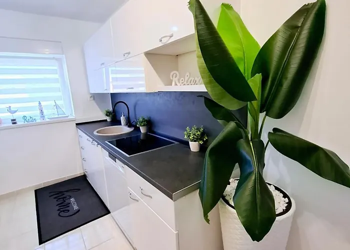 Titania Appartement *