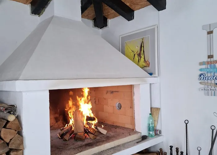 Appartement Titania *